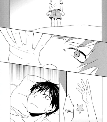 [Q-be (Souji)] Kimi Ni Hoshi Hitotsu – Haikyuu!! dj [Eng] — 031