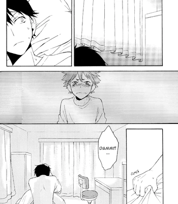 [Q-be (Souji)] Kimi Ni Hoshi Hitotsu – Haikyuu!! dj [Eng] — 032