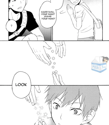 [Q-be (Souji)] Kimi Ni Hoshi Hitotsu – Haikyuu!! dj [Eng] — 042