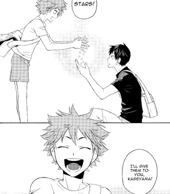 [Q-be (Souji)] Kimi Ni Hoshi Hitotsu – Haikyuu!! dj [Eng] — 043