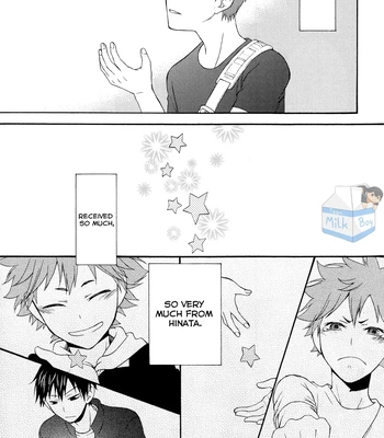 [Q-be (Souji)] Kimi Ni Hoshi Hitotsu – Haikyuu!! dj [Eng] — 044