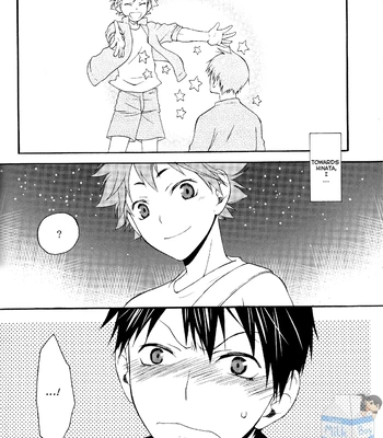 [Q-be (Souji)] Kimi Ni Hoshi Hitotsu – Haikyuu!! dj [Eng] — 045