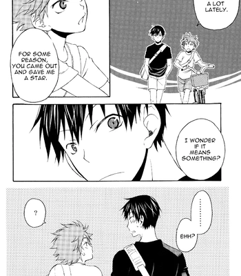 [Q-be (Souji)] Kimi Ni Hoshi Hitotsu – Haikyuu!! dj [Eng] — 049