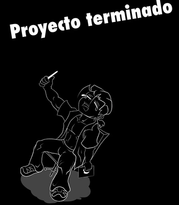 [Bidbrock] Un pequeño problema – Spider-Man dj [Spa] — 034