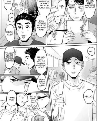 [KOTO Sato] Yamashii Koi no Hajimekata – Vol.02 [Eng] (c.1-3) — 011