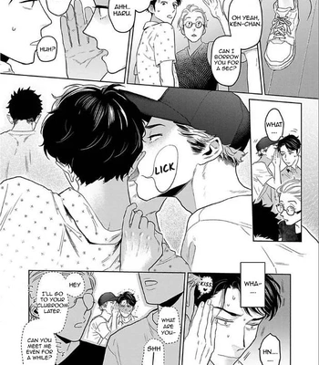 [KOTO Sato] Yamashii Koi no Hajimekata – Vol.02 [Eng] (c.1-3) — 012