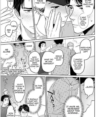 [KOTO Sato] Yamashii Koi no Hajimekata – Vol.02 [Eng] (c.1-3) — 013