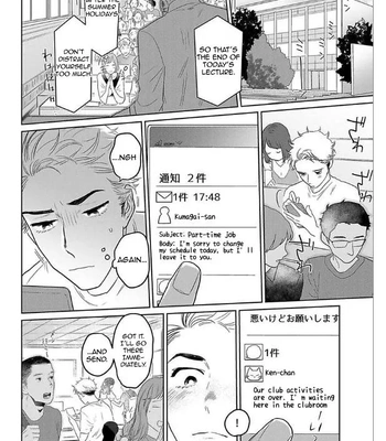 [KOTO Sato] Yamashii Koi no Hajimekata – Vol.02 [Eng] (c.1-3) — 014