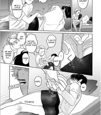 [KOTO Sato] Yamashii Koi no Hajimekata – Vol.02 [Eng] (c.1-3) — 017