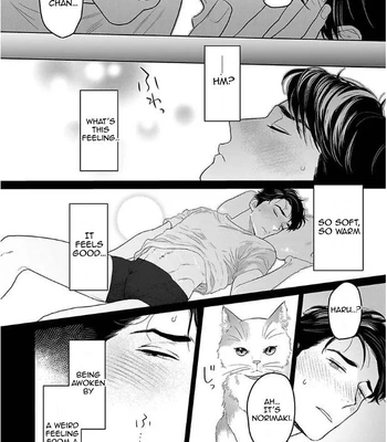 [KOTO Sato] Yamashii Koi no Hajimekata – Vol.02 [Eng] (c.1-3) — 018