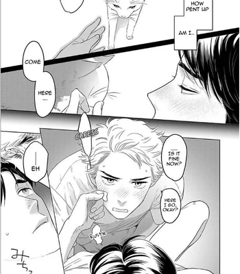 [KOTO Sato] Yamashii Koi no Hajimekata – Vol.02 [Eng] (c.1-3) — 019