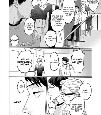 [KOTO Sato] Yamashii Koi no Hajimekata – Vol.02 [Eng] (c.1-3) — 026