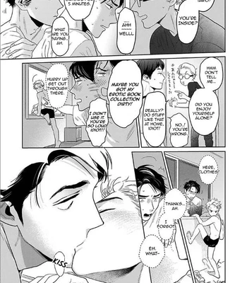 [KOTO Sato] Yamashii Koi no Hajimekata – Vol.02 [Eng] (c.1-3) — 031