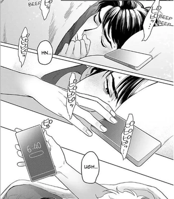 [KOTO Sato] Yamashii Koi no Hajimekata – Vol.02 [Eng] (c.1-3) — 003