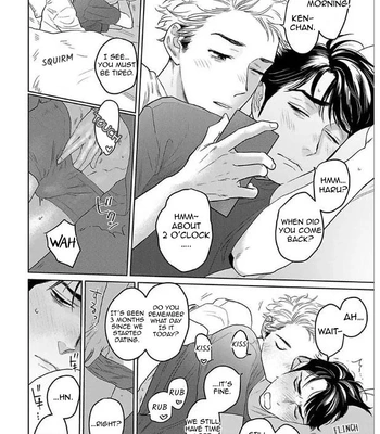 [KOTO Sato] Yamashii Koi no Hajimekata – Vol.02 [Eng] (c.1-3) — 004