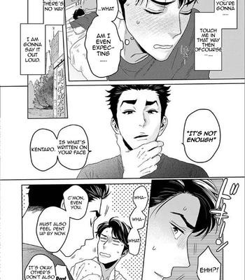 [KOTO Sato] Yamashii Koi no Hajimekata – Vol.02 [Eng] (c.1-3) — 008