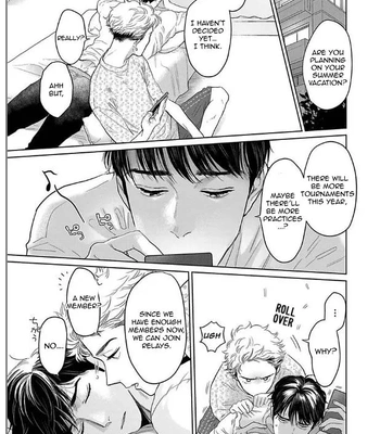 [KOTO Sato] Yamashii Koi no Hajimekata – Vol.02 [Eng] (c.1-3) — 034