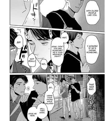 [KOTO Sato] Yamashii Koi no Hajimekata – Vol.02 [Eng] (c.1-3) — 055