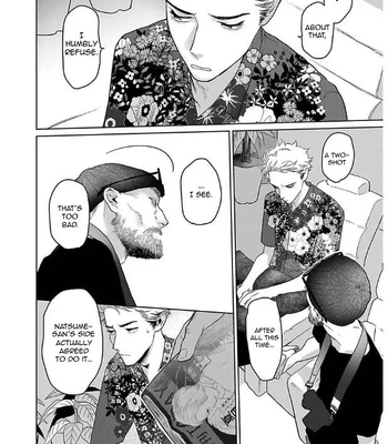 [KOTO Sato] Yamashii Koi no Hajimekata – Vol.02 [Eng] (c.1-3) — 057