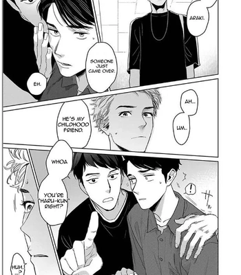 [KOTO Sato] Yamashii Koi no Hajimekata – Vol.02 [Eng] (c.1-3) — 040