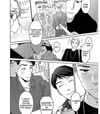 [KOTO Sato] Yamashii Koi no Hajimekata – Vol.02 [Eng] (c.1-3) — 041