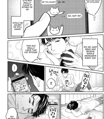 [KOTO Sato] Yamashii Koi no Hajimekata – Vol.02 [Eng] (c.1-3) — 072