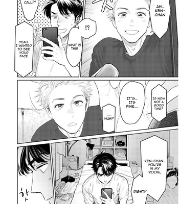 [KOTO Sato] Yamashii Koi no Hajimekata – Vol.02 [Eng] (c.1-3) — 075