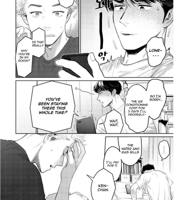 [KOTO Sato] Yamashii Koi no Hajimekata – Vol.02 [Eng] (c.1-3) — 077
