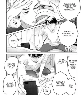 [KOTO Sato] Yamashii Koi no Hajimekata – Vol.02 [Eng] (c.1-3) — 078