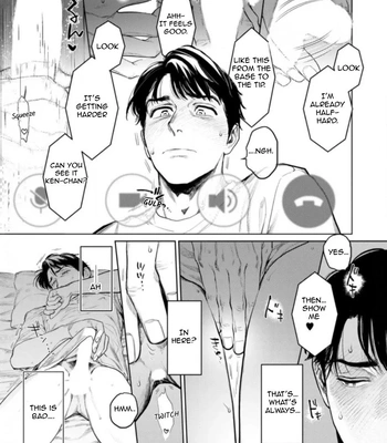 [KOTO Sato] Yamashii Koi no Hajimekata – Vol.02 [Eng] (c.1-3) — 084