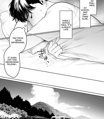 [KOTO Sato] Yamashii Koi no Hajimekata – Vol.02 [Eng] (c.1-3) — 092