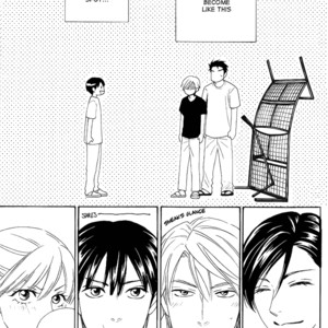 [NATSUME Isaku] Heart no Kakurega vol.03 [Eng] – Gay Comics image 006.jpg