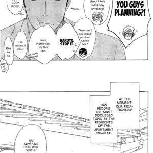 [NATSUME Isaku] Heart no Kakurega vol.03 [Eng] – Gay Comics image 008.jpg