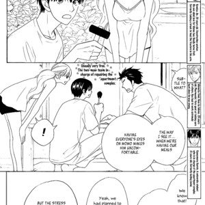 [NATSUME Isaku] Heart no Kakurega vol.03 [Eng] – Gay Comics image 009.jpg