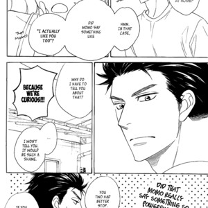 [NATSUME Isaku] Heart no Kakurega vol.03 [Eng] – Gay Comics image 011.jpg