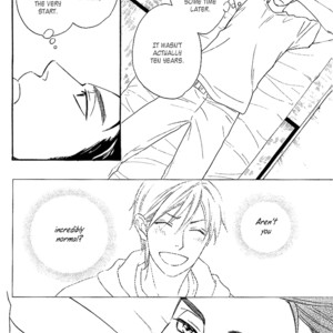 [NATSUME Isaku] Heart no Kakurega vol.03 [Eng] – Gay Comics image 013.jpg