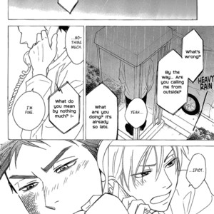 [NATSUME Isaku] Heart no Kakurega vol.03 [Eng] – Gay Comics image 015.jpg