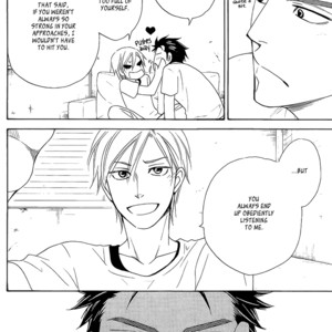 [NATSUME Isaku] Heart no Kakurega vol.03 [Eng] – Gay Comics image 023.jpg