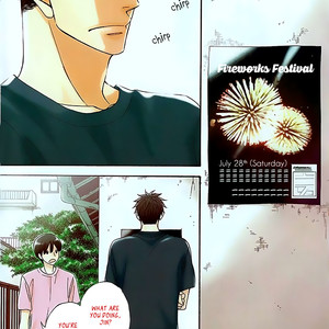 [NATSUME Isaku] Heart no Kakurega vol.03 [Eng] – Gay Comics image 034.jpg
