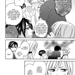 [NATSUME Isaku] Heart no Kakurega vol.03 [Eng] – Gay Comics image 040.jpg