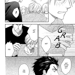 [NATSUME Isaku] Heart no Kakurega vol.03 [Eng] – Gay Comics image 050.jpg