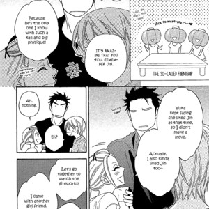 [NATSUME Isaku] Heart no Kakurega vol.03 [Eng] – Gay Comics image 052.jpg
