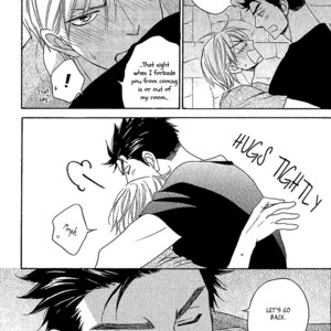 [NATSUME Isaku] Heart no Kakurega vol.03 [Eng] – Gay Comics image 062.jpg
