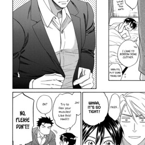 [NATSUME Isaku] Heart no Kakurega vol.03 [Eng] – Gay Comics image 080.jpg