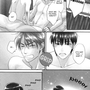 [NATSUME Isaku] Heart no Kakurega vol.03 [Eng] – Gay Comics image 087.jpg