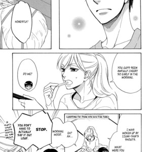 [NATSUME Isaku] Heart no Kakurega vol.03 [Eng] – Gay Comics image 090.jpg