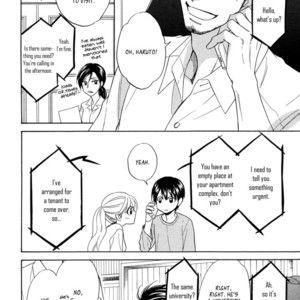 [NATSUME Isaku] Heart no Kakurega vol.03 [Eng] – Gay Comics image 093.jpg