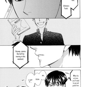 [NATSUME Isaku] Heart no Kakurega vol.03 [Eng] – Gay Comics image 094.jpg