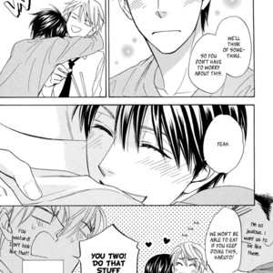 [NATSUME Isaku] Heart no Kakurega vol.03 [Eng] – Gay Comics image 098.jpg