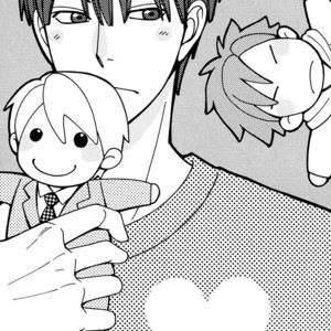 [NATSUME Isaku] Heart no Kakurega vol.03 [Eng] – Gay Comics image 107.jpg